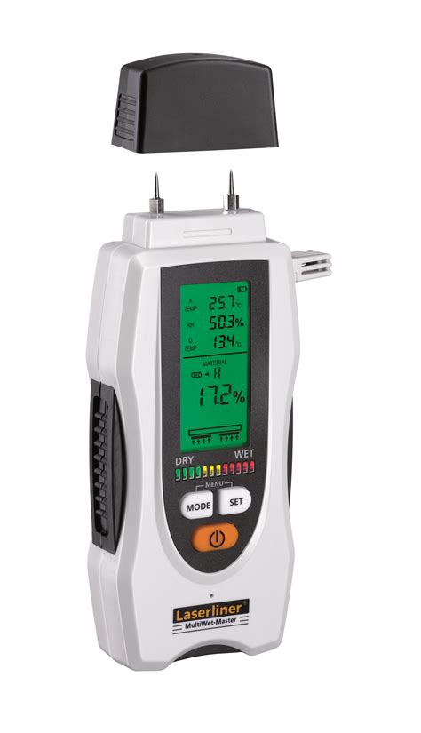 vochtmeter laserliner|Leading branded products in Modern Measuring Technology.